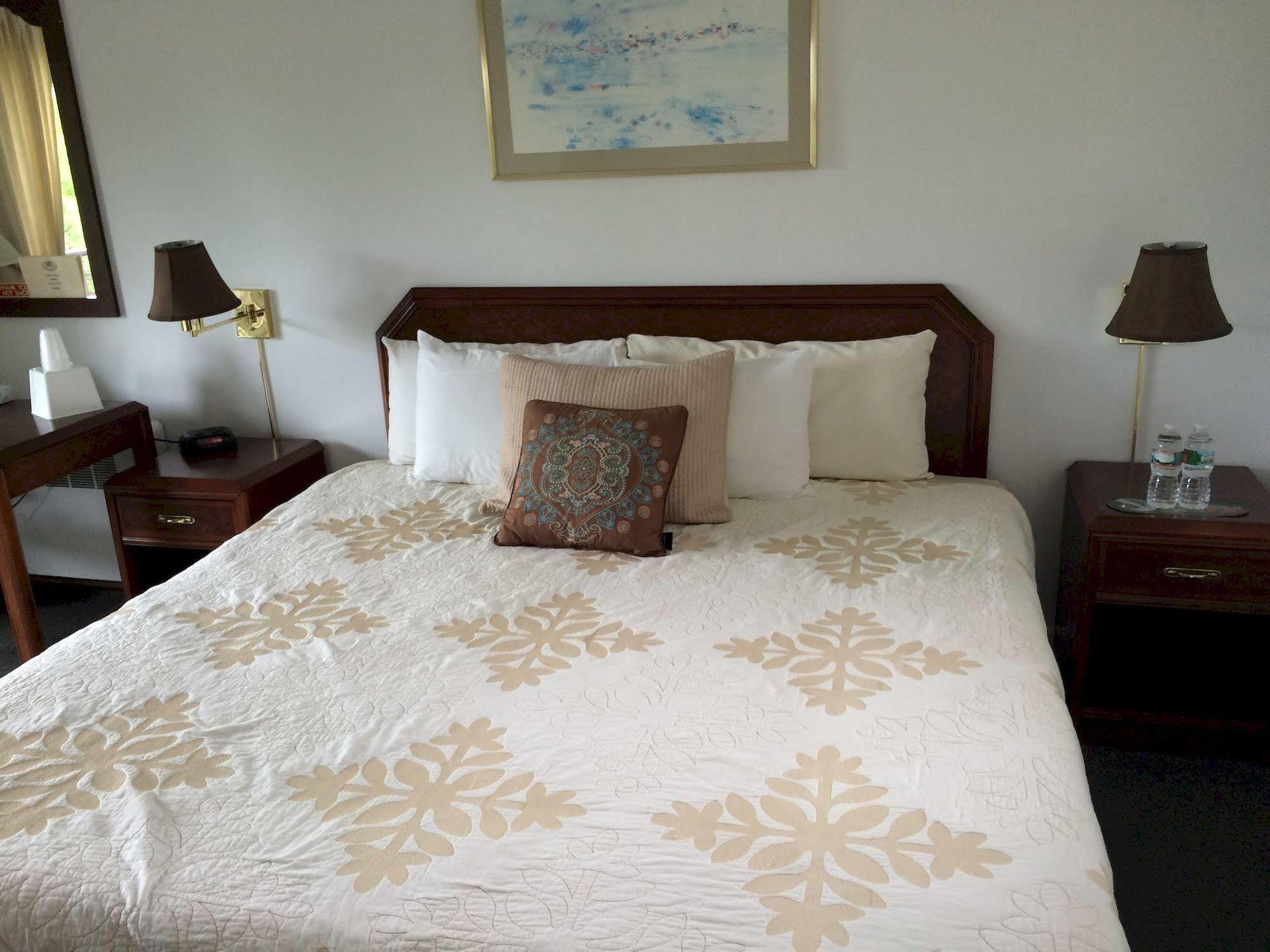 Castle Manor Inn Gloucester Zewnętrze zdjęcie