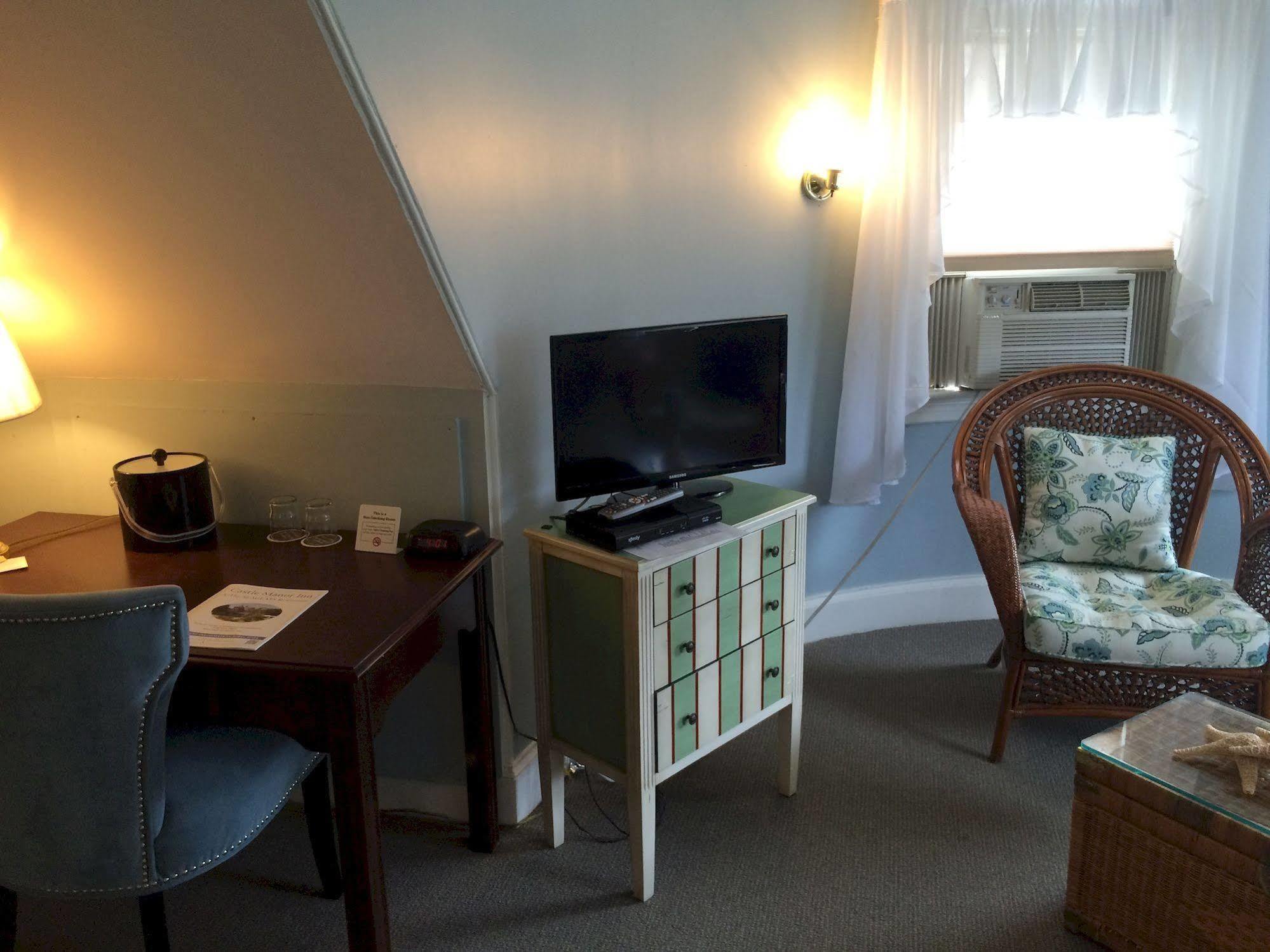 Castle Manor Inn Gloucester Zewnętrze zdjęcie