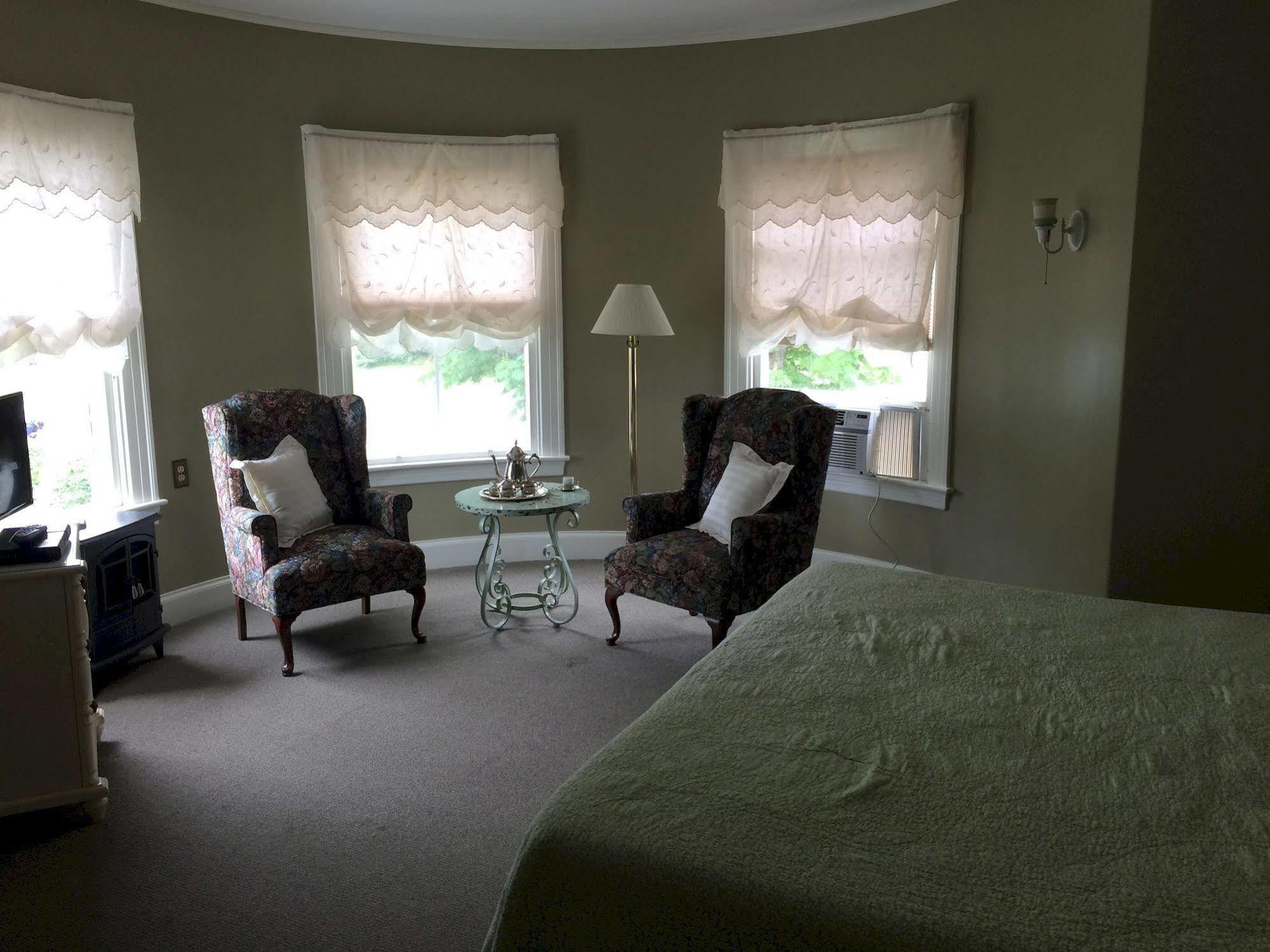 Castle Manor Inn Gloucester Zewnętrze zdjęcie