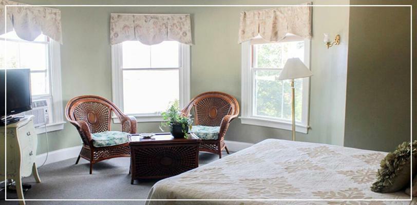 Castle Manor Inn Gloucester Zewnętrze zdjęcie
