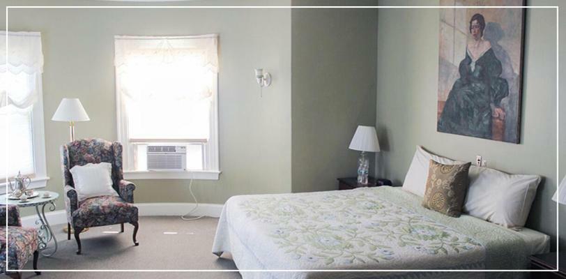 Castle Manor Inn Gloucester Zewnętrze zdjęcie