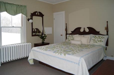 Castle Manor Inn Gloucester Zewnętrze zdjęcie